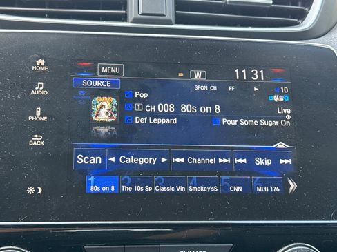 Used 2019 Honda CR-V EX-L image 23