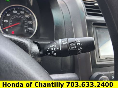 Used 2007 Honda CR-V EX image 13