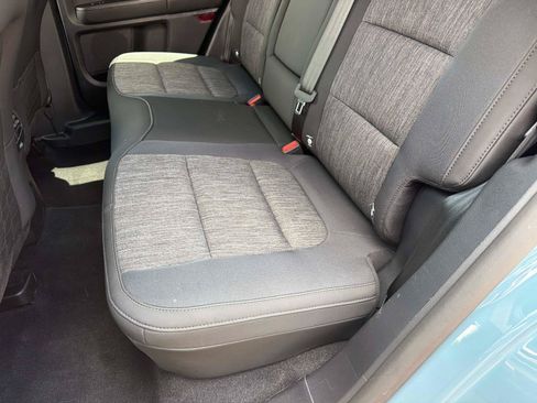 Used 2023 Ford Bronco Sport Big Bend AWD/4WD image 14