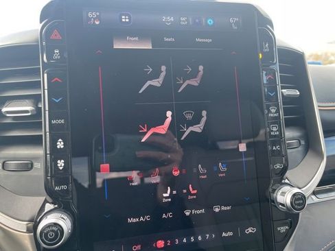 Used 2025 RAM 1500 Tungsten w/ Off Road Group image 27