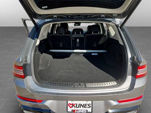 Used 2024 Genesis GV80 2.5T image 32