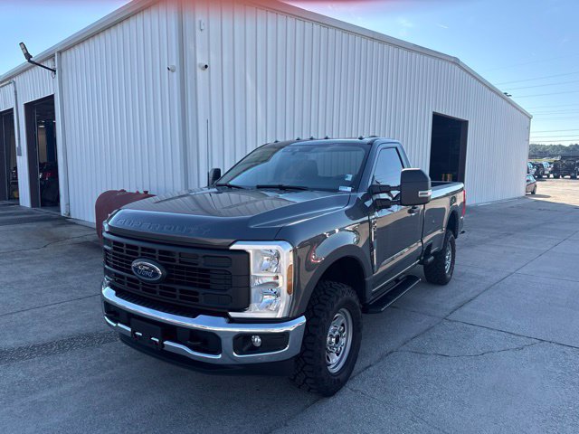 Used 2026 Ford F250 XL w/ XL Off-Road Package AWD/4WD image 1