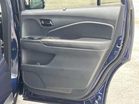 Used 2022 Honda Passport Elite image 25