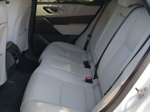 Used 2026 Land Rover Range Rover Velar Dynamic SE image 21