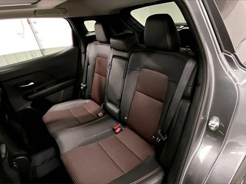 New 2026 Nissan Kicks SR image 10