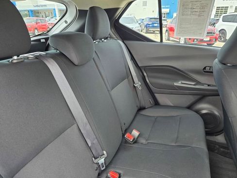 Used 2025 Nissan Kicks Play S FWD image 19