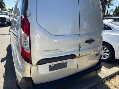 Used 2020 Ford Transit Connect XLT