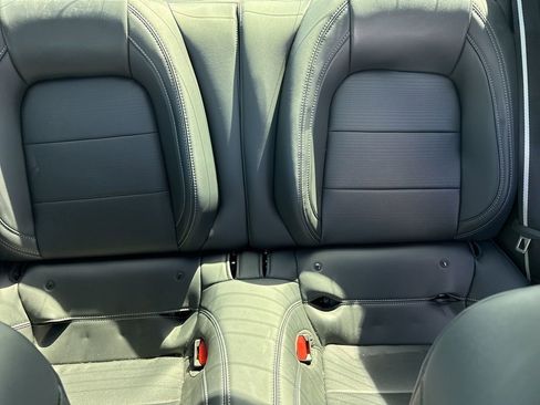 Used 2024 Ford Mustang GT Premium w/ GT Performance Package image 9