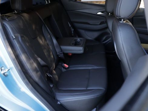 New 2026 Buick Encore GX Sport Touring w/ Comfort Package image 26