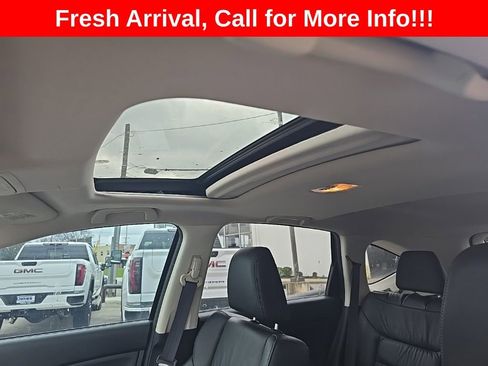 Used 2014 Honda CR-V EX-L image 9