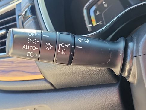 Used 2021 Honda CR-V EX image 34