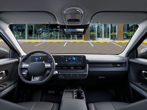 New 2026 Hyundai Ioniq 5 SEL image 11