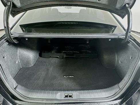 Used 2023 Nissan Altima 2.5 SR image 26