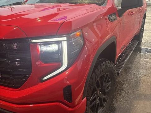 Used 2025 GMC Sierra 1500 Elevation w/ Preferred Package RWD image 3