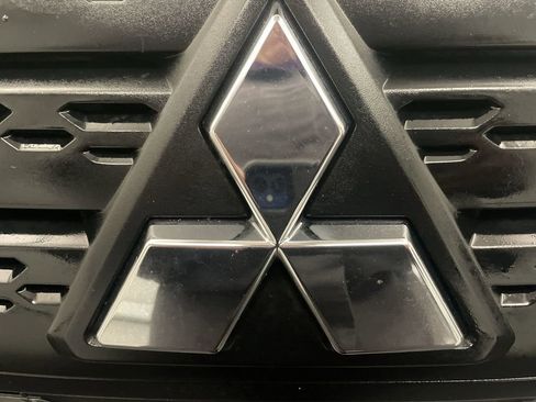 Used 2023 Mitsubishi Eclipse Cross Ralliart image 23