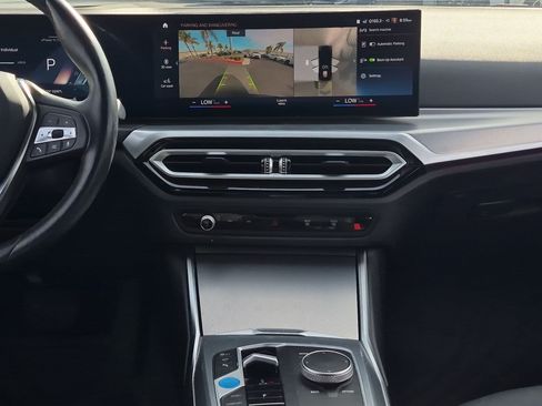 Used 2023 BMW i4 eDrive40 RWD image 29