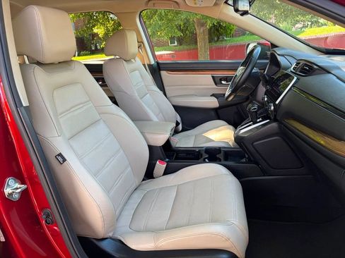 Used 2017 Honda CR-V EX-L image 31