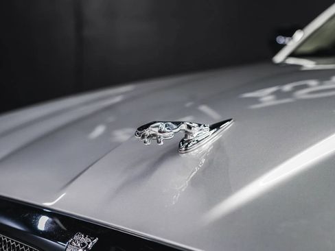 Used 2006 Jaguar XJ Vanden Plas RWD image 4