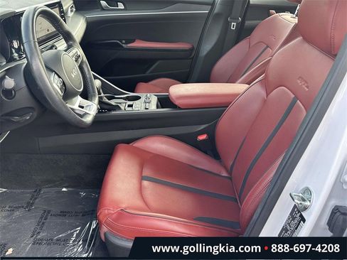 Used 2023 Kia K5 GT-Line image 17