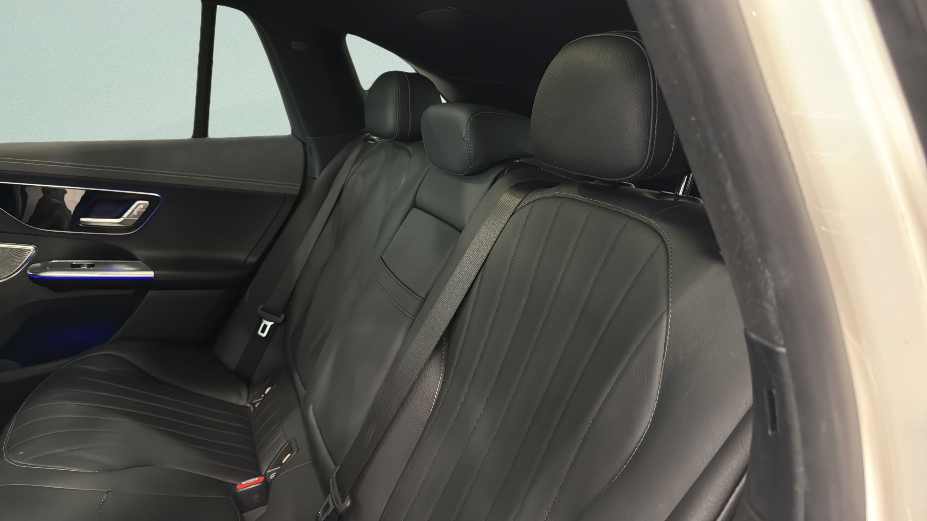 Certified 2023 Mercedes-Benz EQE 500 4MATIC SUV image 23