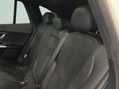 Used 2023 Mercedes-Benz EQE 500 4MATIC SUV image 23