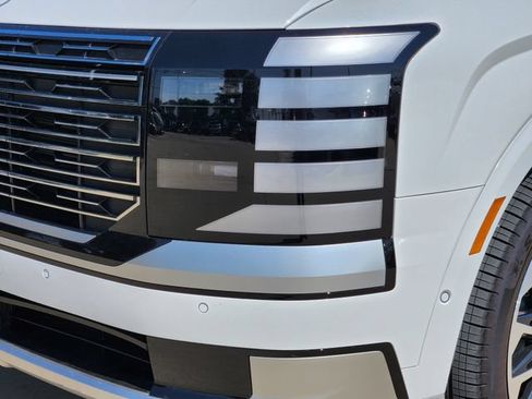 Used 2026 Hyundai Palisade Calligraphy AWD/4WD image 5