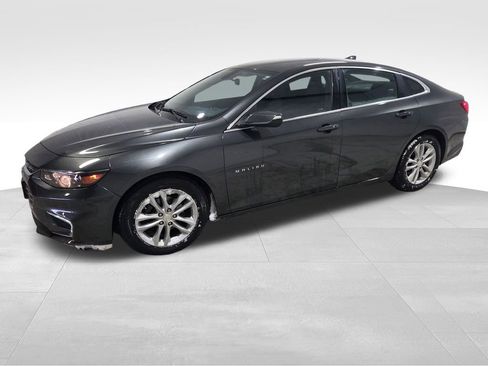 Used 2016 Chevrolet Malibu LT image 15