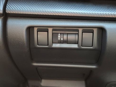 New 2026 Subaru Crosstrek 2.0i Premium image 10