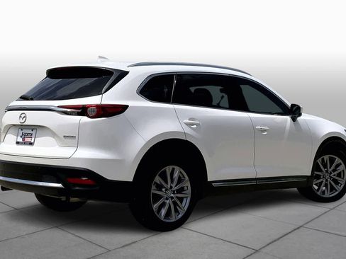 Used 2020 MAZDA CX-9 Grand Touring image 12