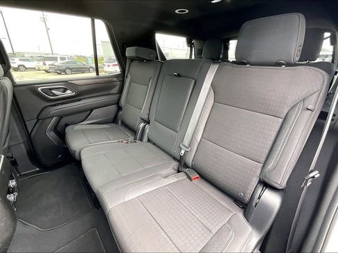 Used 2024 Chevrolet Tahoe LS w/ Driver Alert Package RWD image 19