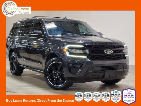 Used 2024 Ford Expedition Limited RWD image 1