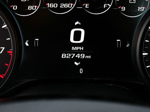 Used 2016 Chevrolet Camaro LT image 22