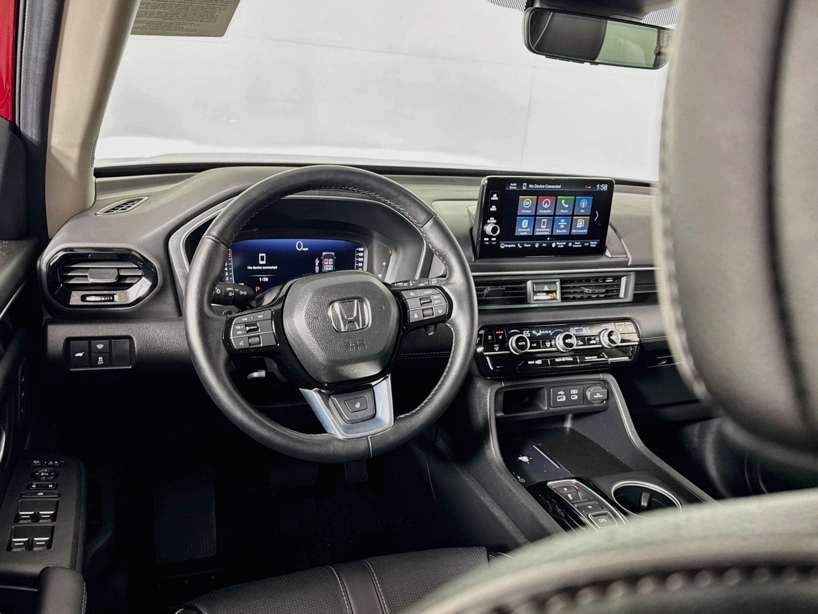 Used 2023 Honda Pilot Elite image 15