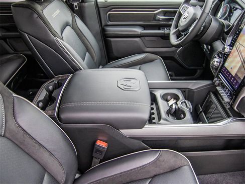 New 2026 RAM 1500 Laramie w/ Sport Appearance Package image 14