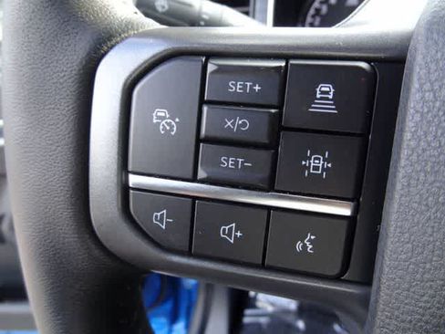 Used 2021 Ford F150 XLT w/ Equipment Group 302A High AWD/4WD image 20
