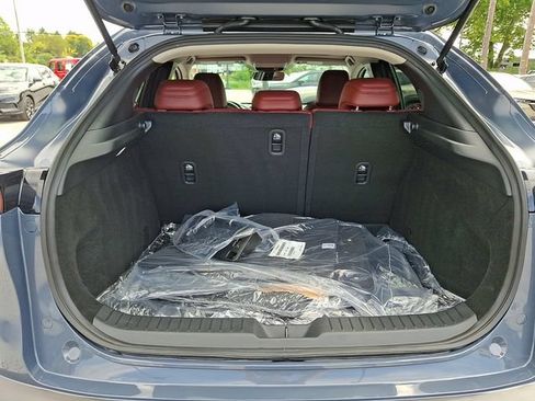 Certified 2026 MAZDA CX-30 AWD 2.5 S image 29