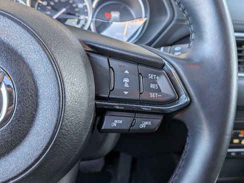 Used 2020 MAZDA CX-5 Touring image 24