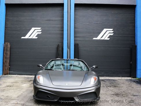 Used 2006 Ferrari F430 Spider image 16