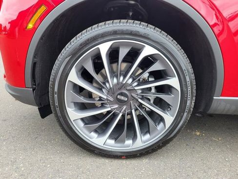 New 2025 Lincoln Aviator Reserve image 10