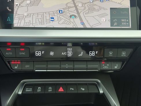 Certified 2023 Audi A3 2.0T Premium Plus w/ Premium Plus Package image 29