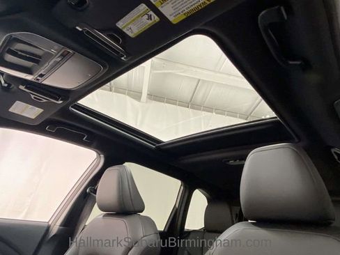 New 2025 Subaru Forester Limited image 16