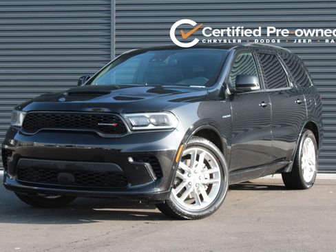Used 2024 Dodge Durango R/T image 1