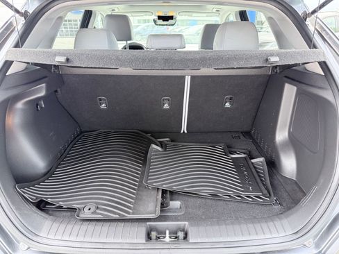 Used 2019 Hyundai Kona Limited AWD/4WD image 30