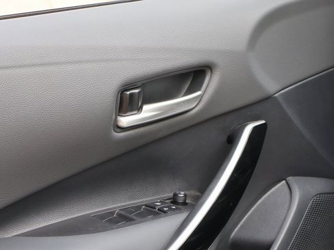 Used 2025 Toyota Corolla XSE image 22