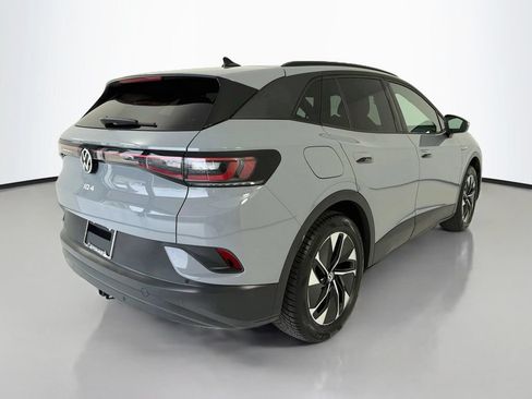 Used 2021 Volkswagen ID.4 Pro AWD/4WD image 7