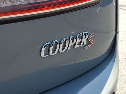 Used 2022 MINI Cooper Clubman S AWD/4WD image 31
