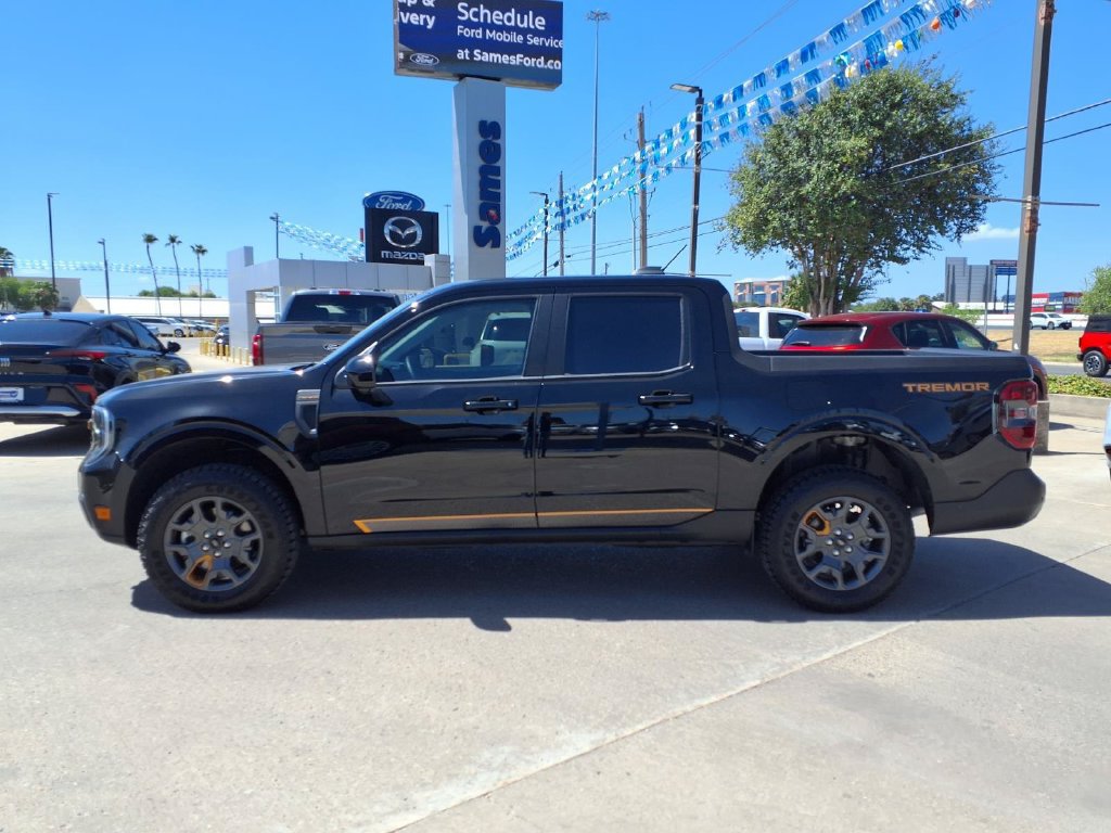 Used 2026 Ford Maverick Tremor AWD/4WD image 5