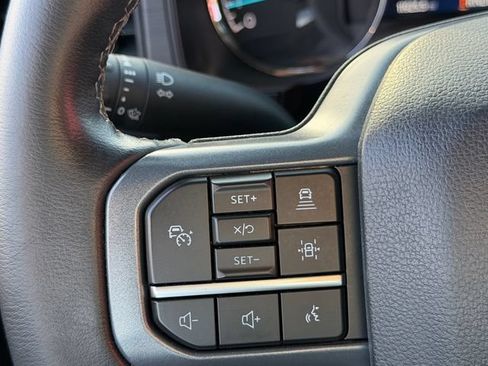 Used 2023 Ford F150 XLT w/ Equipment Group 302A High AWD/4WD image 24