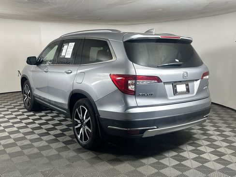 Used 2022 Honda Pilot Touring image 5