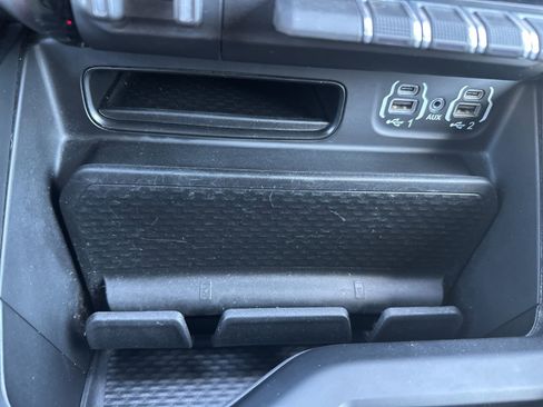 Used 2022 RAM 1500 Rebel w/ G/T Package AWD/4WD image 18